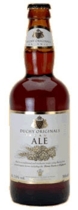 Wychwood Duchy Originals Organic Beer