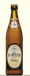 Wurzburger Hefeweizen Beer 9856