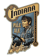 Heartland Indiana Pale Ale Beer