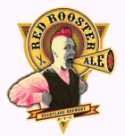 Heartland Red Rooster Ale Beer