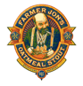 Heartland Farmer Jon's Oatmeal Stout Beer 9961