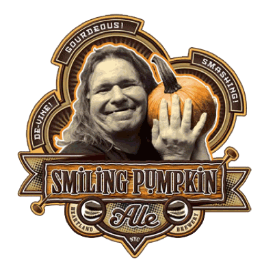 Heartland Smiling Pumpkin Ale Beer 9981