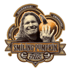Heartland Smiling Pumpkin Ale Beer