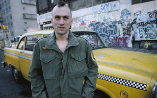 icon representing user "taximike"