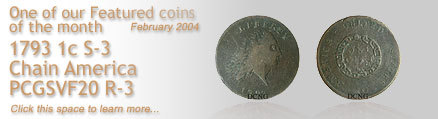 1793 -N/A 1c  PCGSVF20