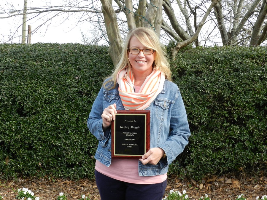 USTA Alabama Award Winners News News USTA Alabama