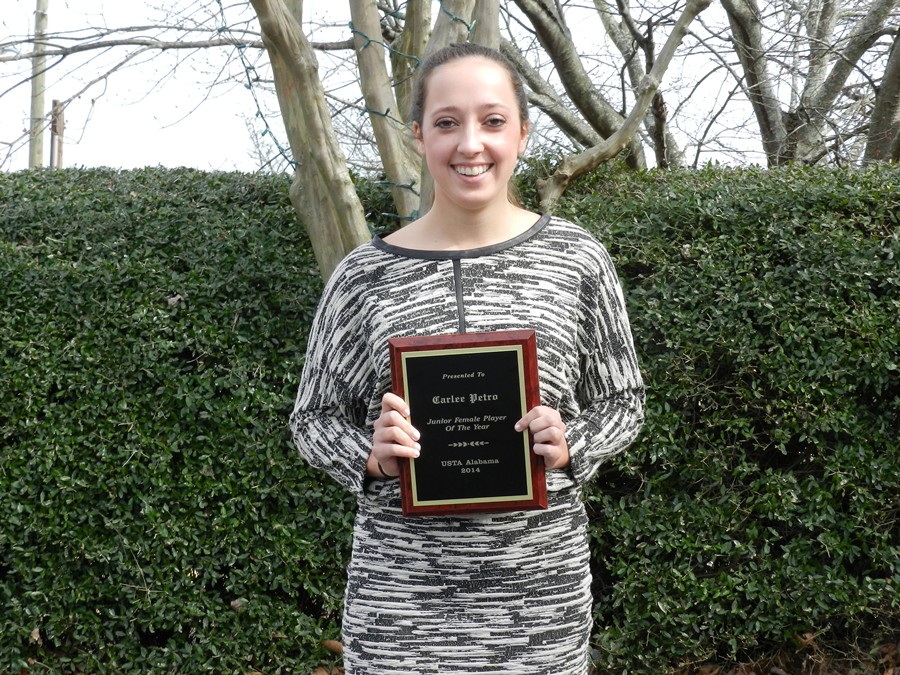 USTA Alabama Award Winners News News USTA Alabama