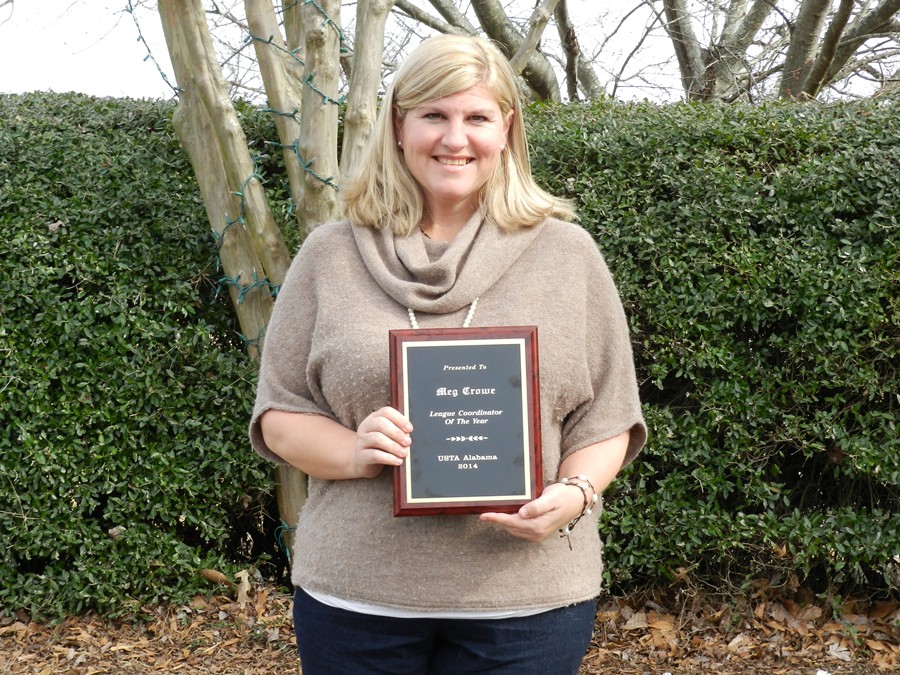 USTA Alabama Award Winners News News USTA Alabama