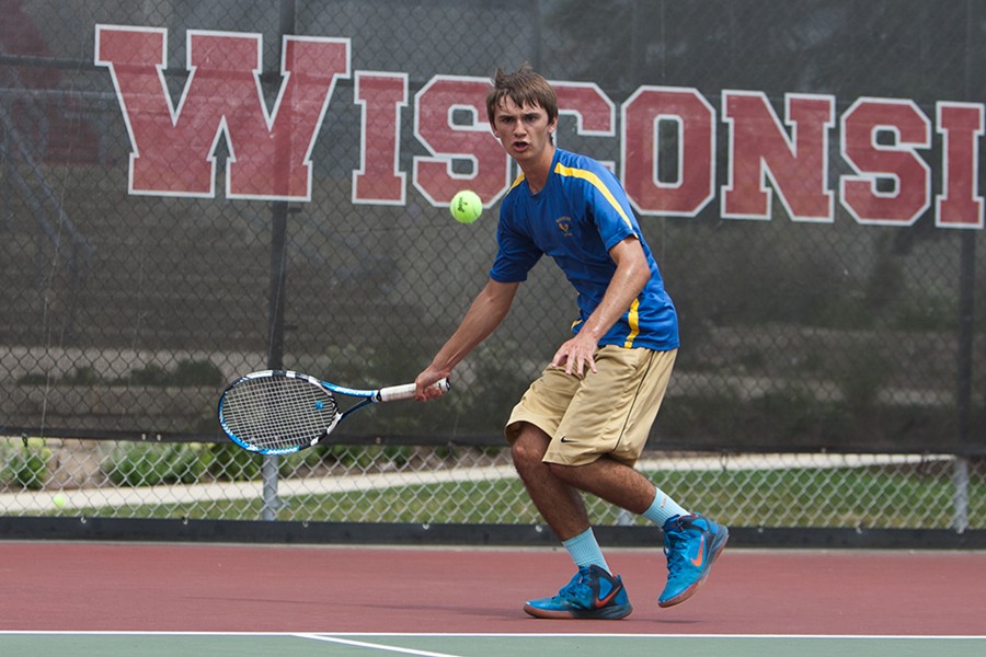 USTA Jr Team Tennis USTA Junior Team Tennis USTA Wisconsin