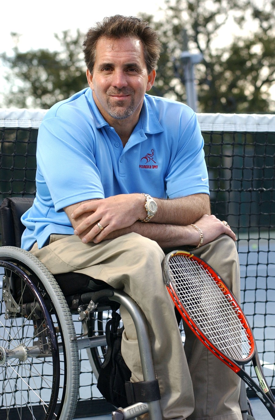 World's Top Wheelchair Tennis Players Coming for 12th Pensacola Open AdultsSeniors News