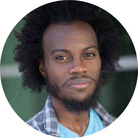 Officials Spotlight - Aaron Harris | USTA Georgia