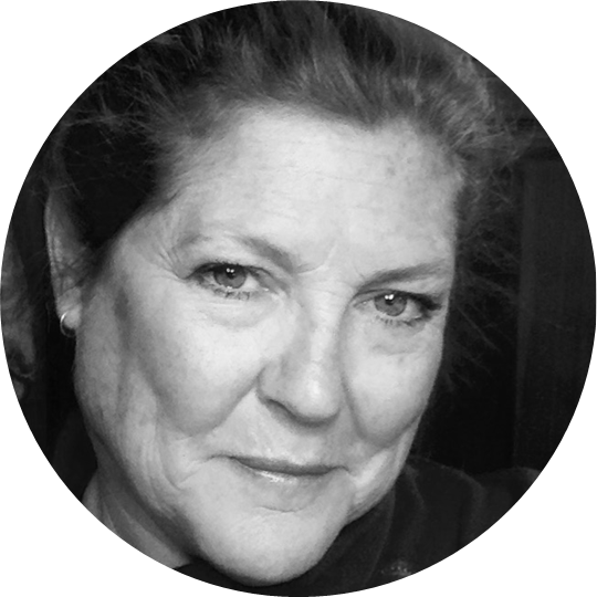 Officials Spotlight Candace Crenshaw USTA