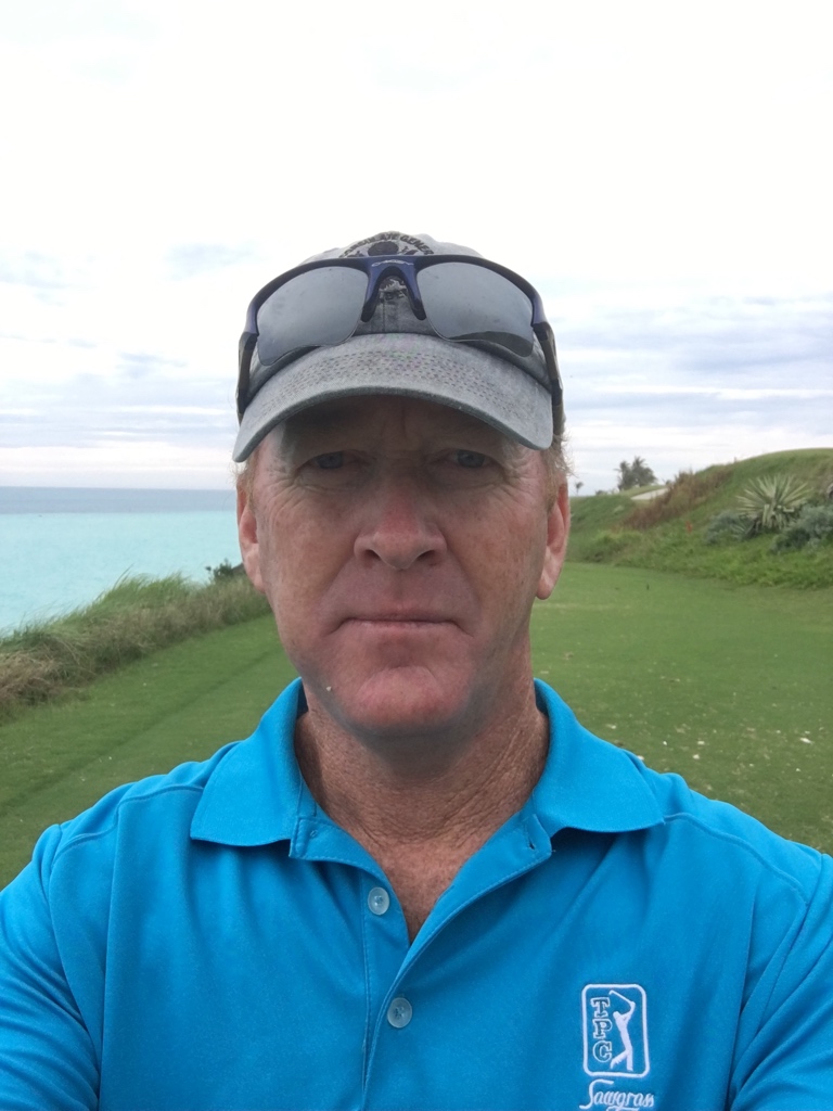 Teaching Professional Spotlight Tim Noonan USTA