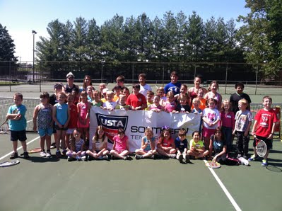 Camp Information Cookeville Tennis Association