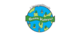 Llangattock Green Valleys logo