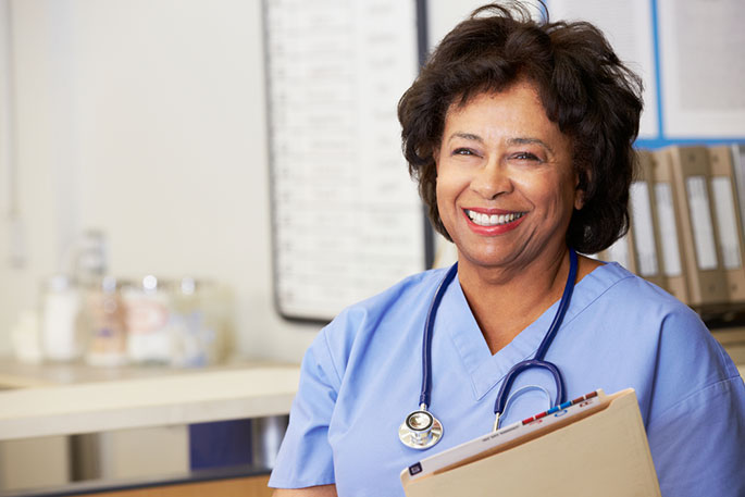 FNPs carry out many of the same duties as family physicians.