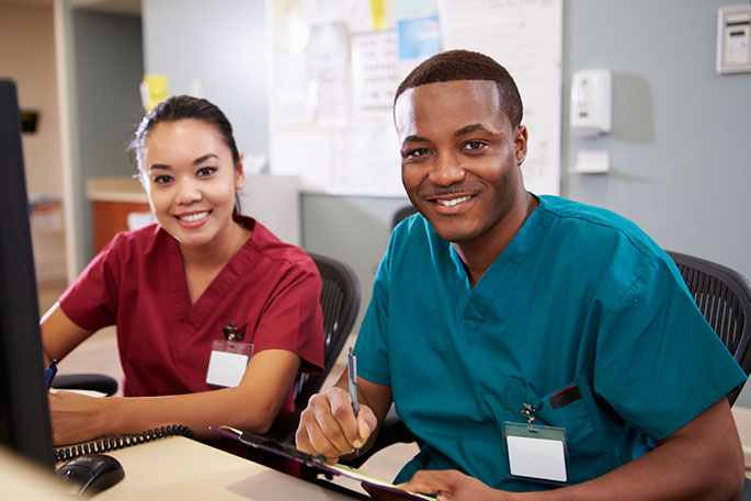 How a Doctor of Nursing Practice (DNP) degree differs from a Master of Science in Nursing (MSN) degree