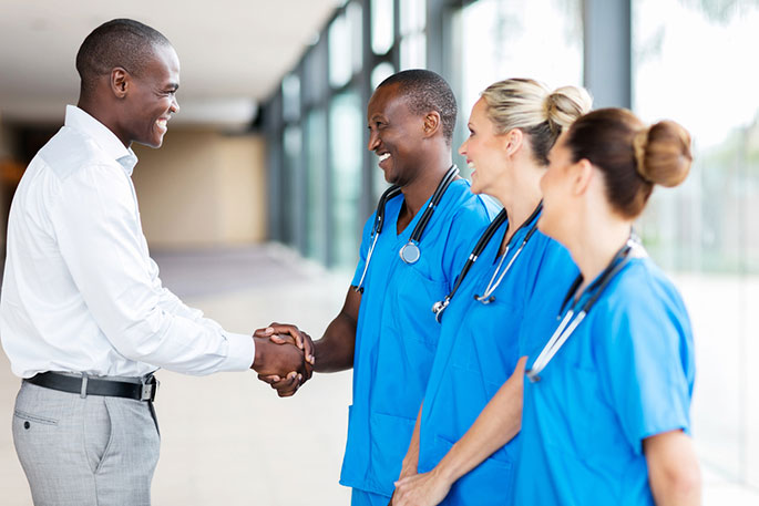 Why is a Doctor of Nursing Practice (DNP) degree the right choice for your career?