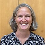 Photo of Dr. Sarah Moore