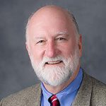 Photo of Dr. Bob Nations