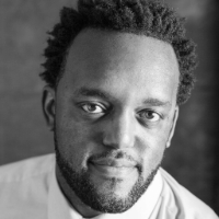 Photo of Dr. Jabari Adams