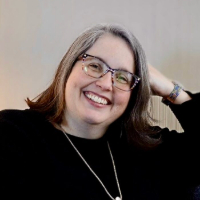 Photo of Dr. Anne Erickson