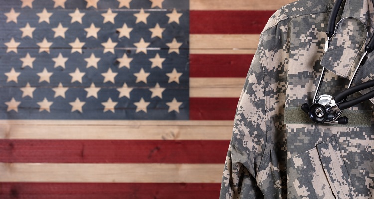 The need for quality military nurses is clearly evident.