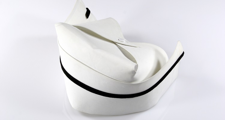Perhaps nothing symbolized nursing in the 20th century like a crisp white cap.