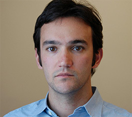 Lorenzo Mangolini, Ph.D.