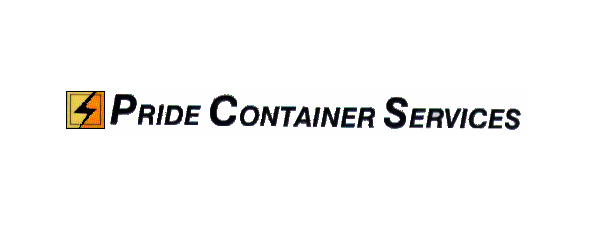 Pride Container Services