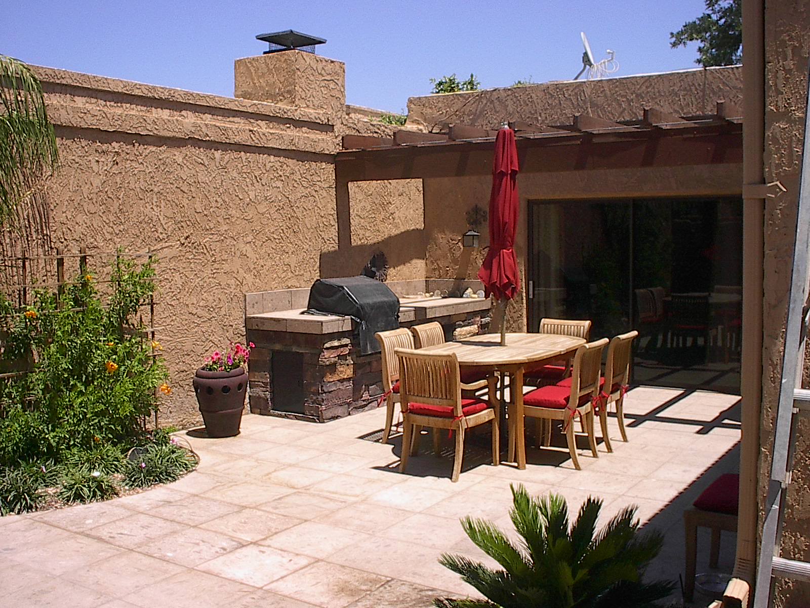 Featured Project Gallery