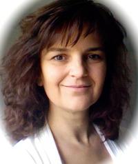 Marina Vasilescu, MSc. Health and Nutrition Education