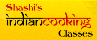 Shashi's Ayurvedic Indian Vegetarian Cooking