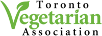 Toronto Vegetarian Association's (TVA) Resource Centre