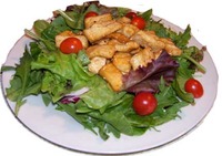 Ying Ying's Organic Gourmet Tofu