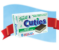Tofutti - Cholac Foods