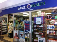 Whole Health Naturally