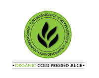 Cold Pressed Juices