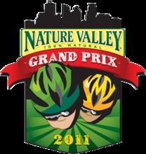 Velolet Event: NVGP 2011
