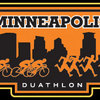 Minneapolis Duathlon 2011 Bike Rentals