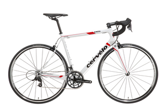 Velolet Bike Rentals: Cervelo RS : Cervelo RS