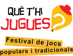 Foto de Festival de Jocs