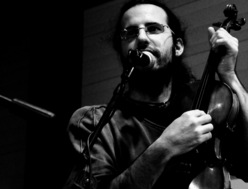 Foto de Guillem Ballaz Bogunyà