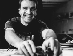Foto de Ferran Cerdans Serra