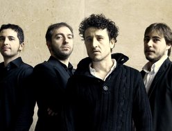 Foto de L'Etern Retorn, nou projecte musical de Pepet i marieta