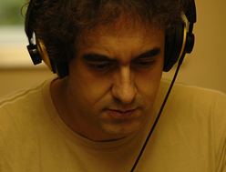 Foto de Vicens Martín