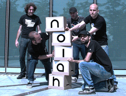 Foto de Noiah