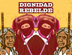 Foto de Derecho de Rebelion