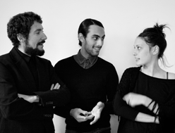 Foto de Vértebro Teatro