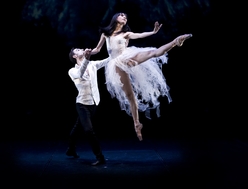 Foto de BalletCampos